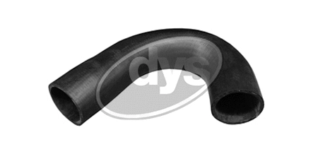 Charge Air Hose (76-01317)