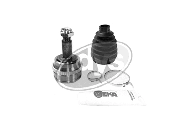 Joint Kit, drive shaft (77-RN-1047A)