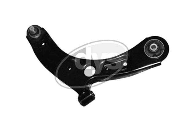Control/Trailing Arm, wheel suspension (20-25857)