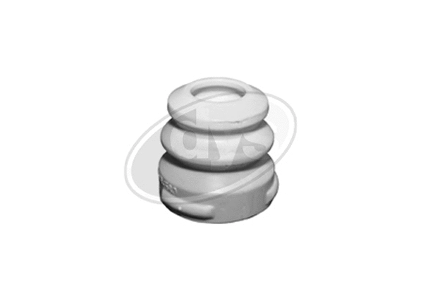 Rubber Buffer, suspension (73-24825)