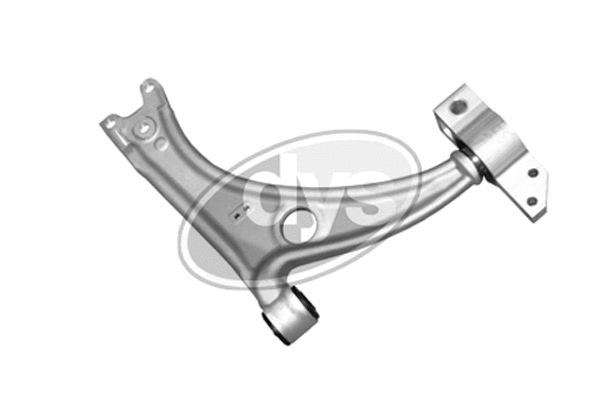 Control/Trailing Arm, wheel suspension (10-26628)