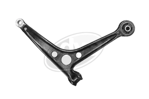 Control/Trailing Arm, wheel suspension (20-00250-1)