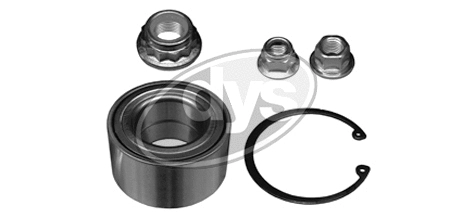 Wheel Bearing Kit (40-VW-9679)