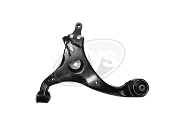Control/Trailing Arm, wheel suspension (20-25137)