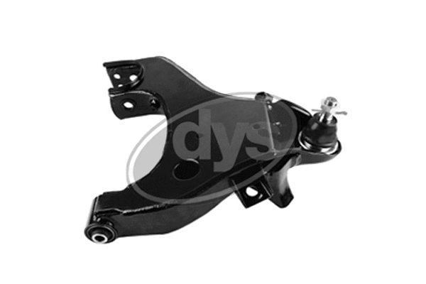 Control/Trailing Arm, wheel suspension (20-27991)
