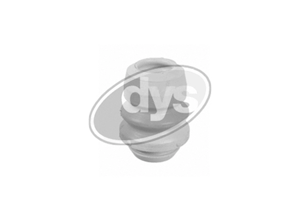 Rubber Buffer, suspension (73-28662)