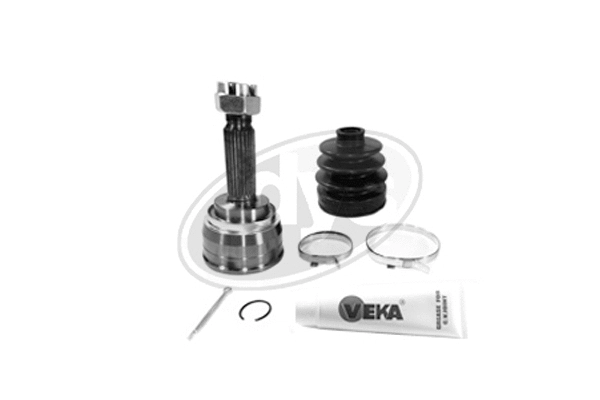 Joint Kit, drive shaft (77-MI-1001)