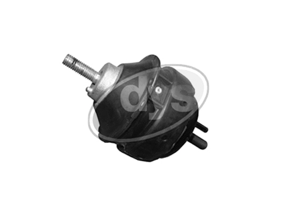 Mounting, engine (71-22181)