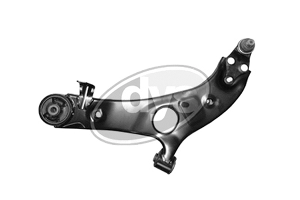 Control/Trailing Arm, wheel suspension (20-23937)