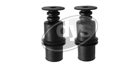 Dust Cover Kit, shock absorber (73-02929)