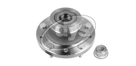 Wheel Bearing Kit (41-FD-9667)
