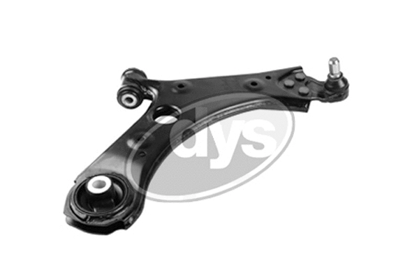 Control/Trailing Arm, wheel suspension (20-27251)