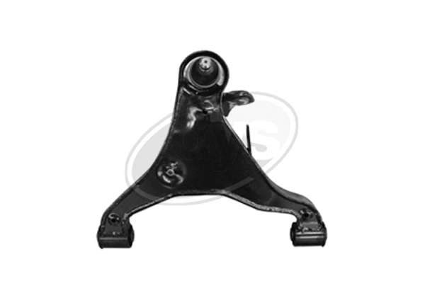 Control/Trailing Arm, wheel suspension (20-20673)