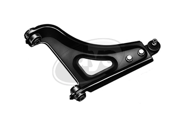 Control/Trailing Arm, wheel suspension (20-00153-2)