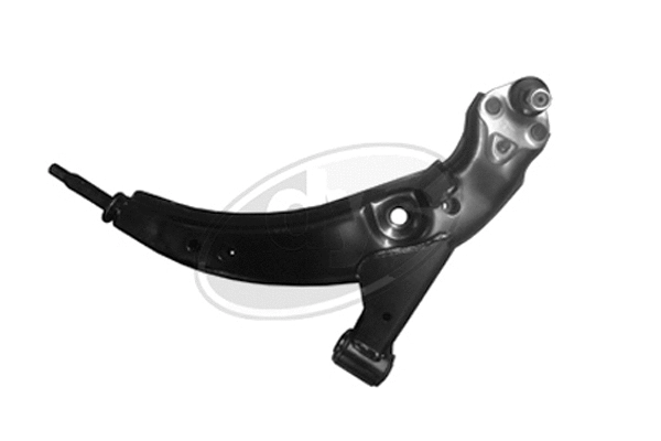 Control/Trailing Arm, wheel suspension (20-20012-2)