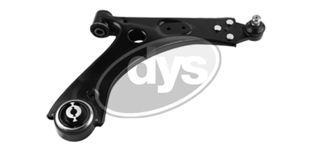 Control/Trailing Arm, wheel suspension (20-10292)