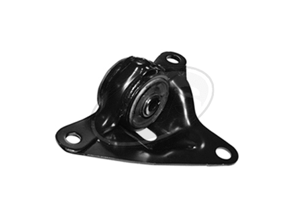 Mounting, control/trailing arm (37-27120-5)
