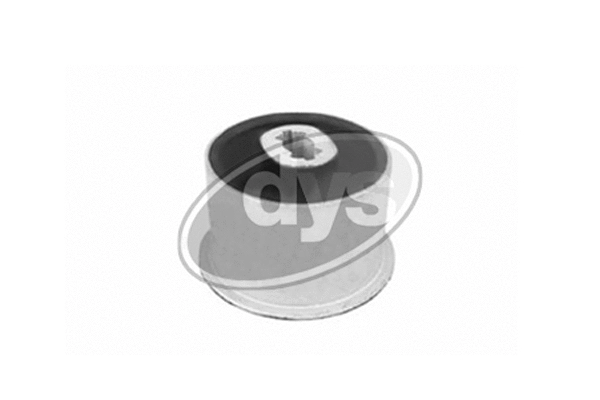 Mounting, control/trailing arm (37-27715)