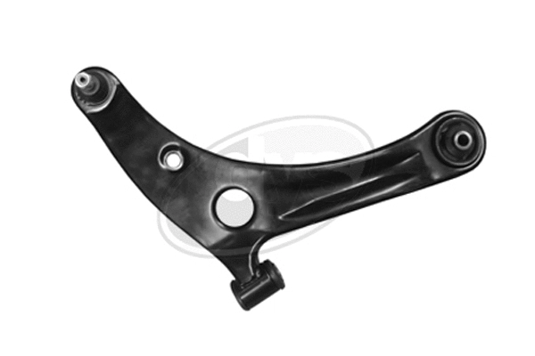 Control/Trailing Arm, wheel suspension (20-20644)