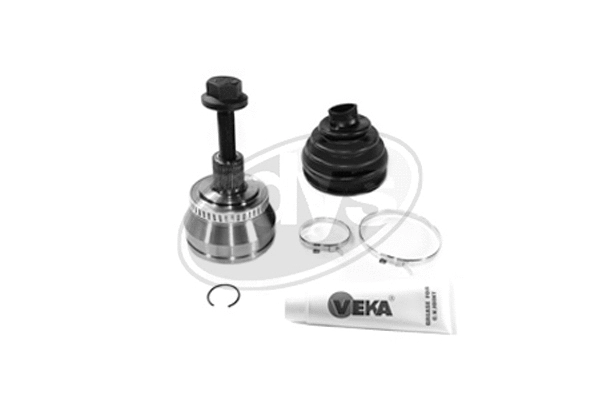 Joint Kit, drive shaft (77-AD-1041A)