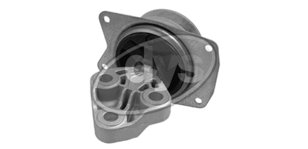 Mounting, engine (71-03420)
