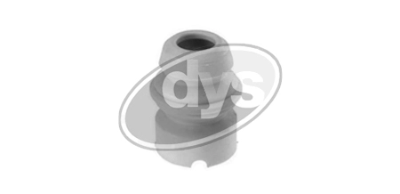 Rubber Buffer, suspension (73-04598)