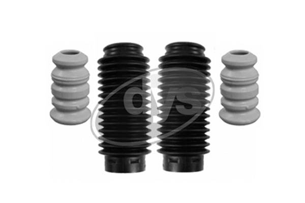 Dust Cover Kit, shock absorber (73-28892)