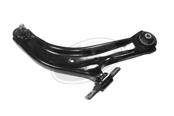 Control/Trailing Arm, wheel suspension (20-20687)