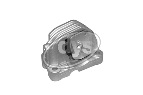 Mounting, engine (71-22640)