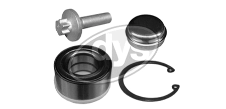 Wheel Bearing Kit (40-ME-9843)