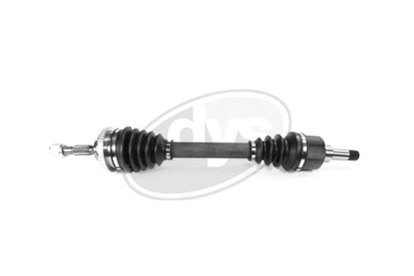 Drive Shaft (76-PE-8006A)