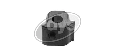 Mounting, stabiliser bar (75-26620)