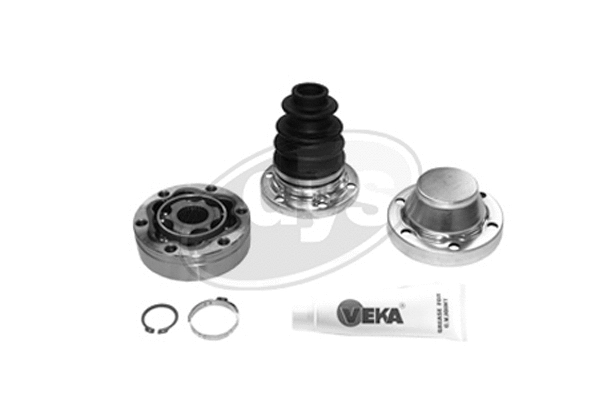 Joint Kit, drive shaft (77-VW-5076)
