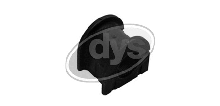 Mounting, stabiliser bar (75-27237)