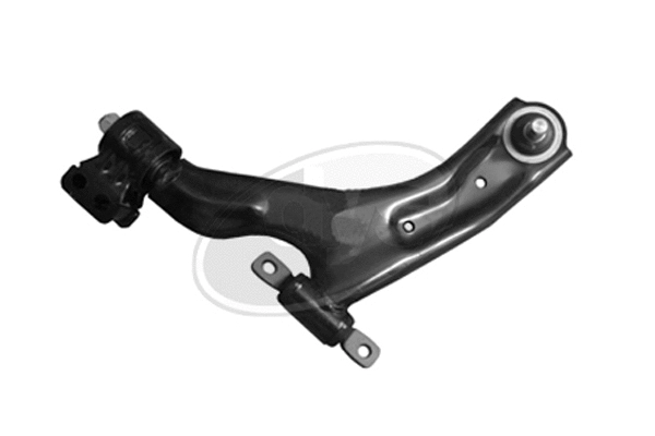 Control/Trailing Arm, wheel suspension (20-21184)
