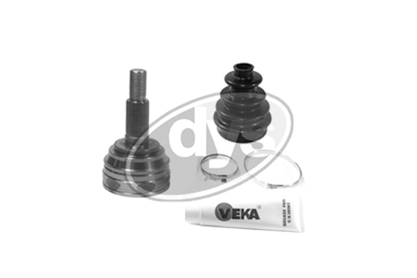 Joint Kit, drive shaft (77-VW-1059)