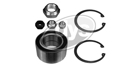 Wheel Bearing Kit (40-VW-9959)