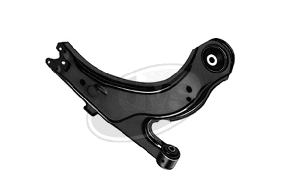 Control/Trailing Arm, wheel suspension (10-01071)