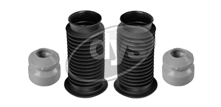 Dust Cover Kit, shock absorber (73-02882)