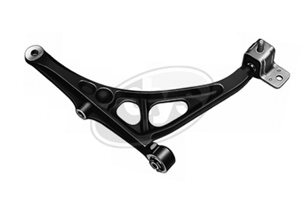 Control/Trailing Arm, wheel suspension (20-00901-2)