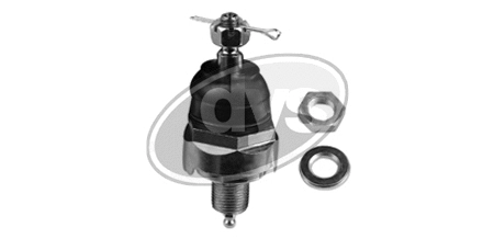 Ball Joint (27-02829)