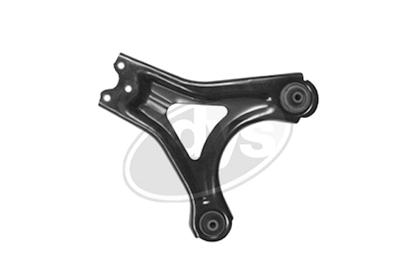 Control/Trailing Arm, wheel suspension (10-21898)
