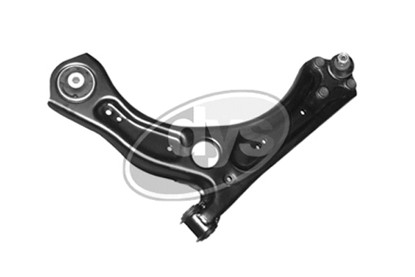 Control/Trailing Arm, wheel suspension (20-26175)