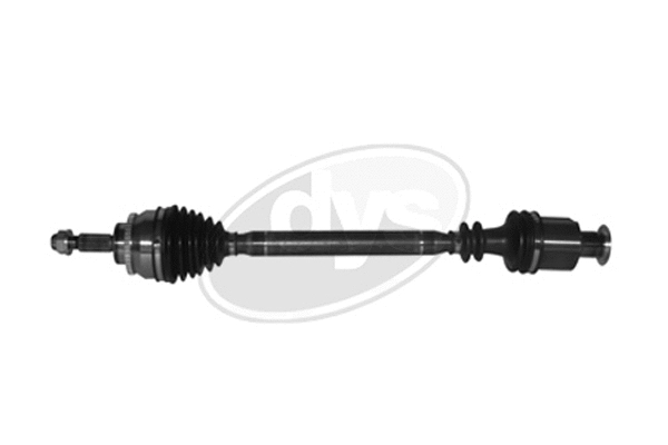 Drive Shaft (76-RN-8190A)