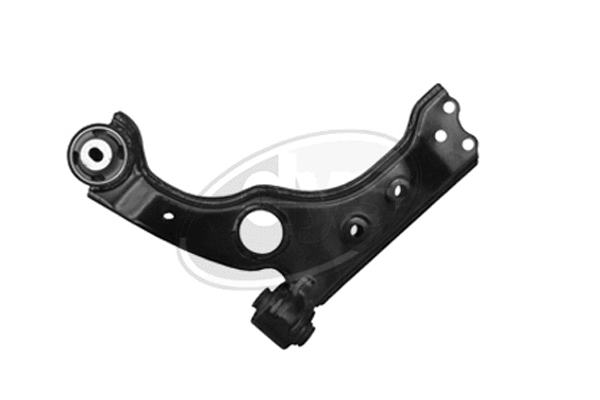 Control/Trailing Arm, wheel suspension (10-21434)