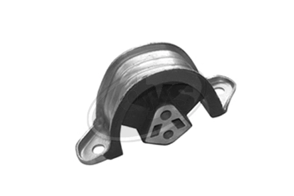 Mounting, automatic transmission (72-22398)