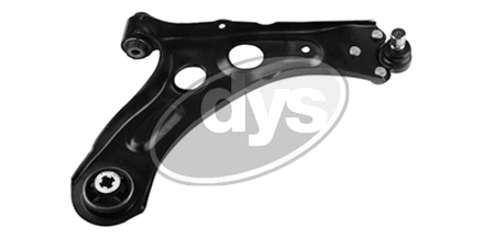 Control/Trailing Arm, wheel suspension (20-03362)