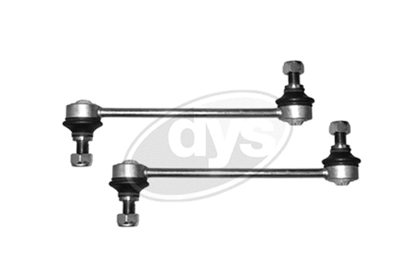 Control/Trailing Arm Kit, wheel suspension (29-23969)