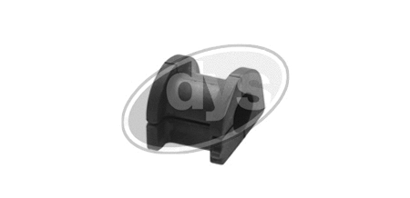 Mounting, stabiliser bar (75-03670)