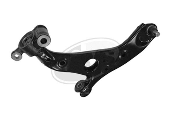 Control/Trailing Arm, wheel suspension (20-24057)